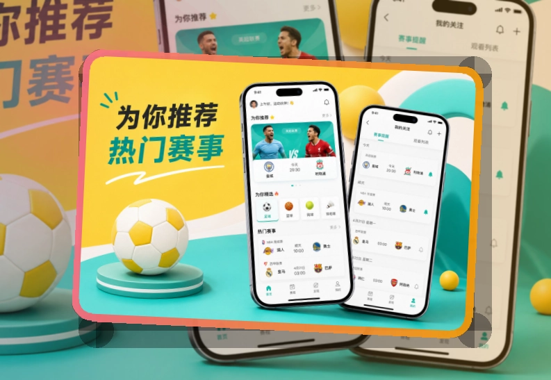 开云 App功能细节