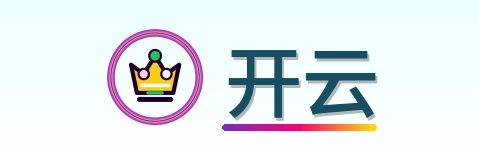 开云 Logo